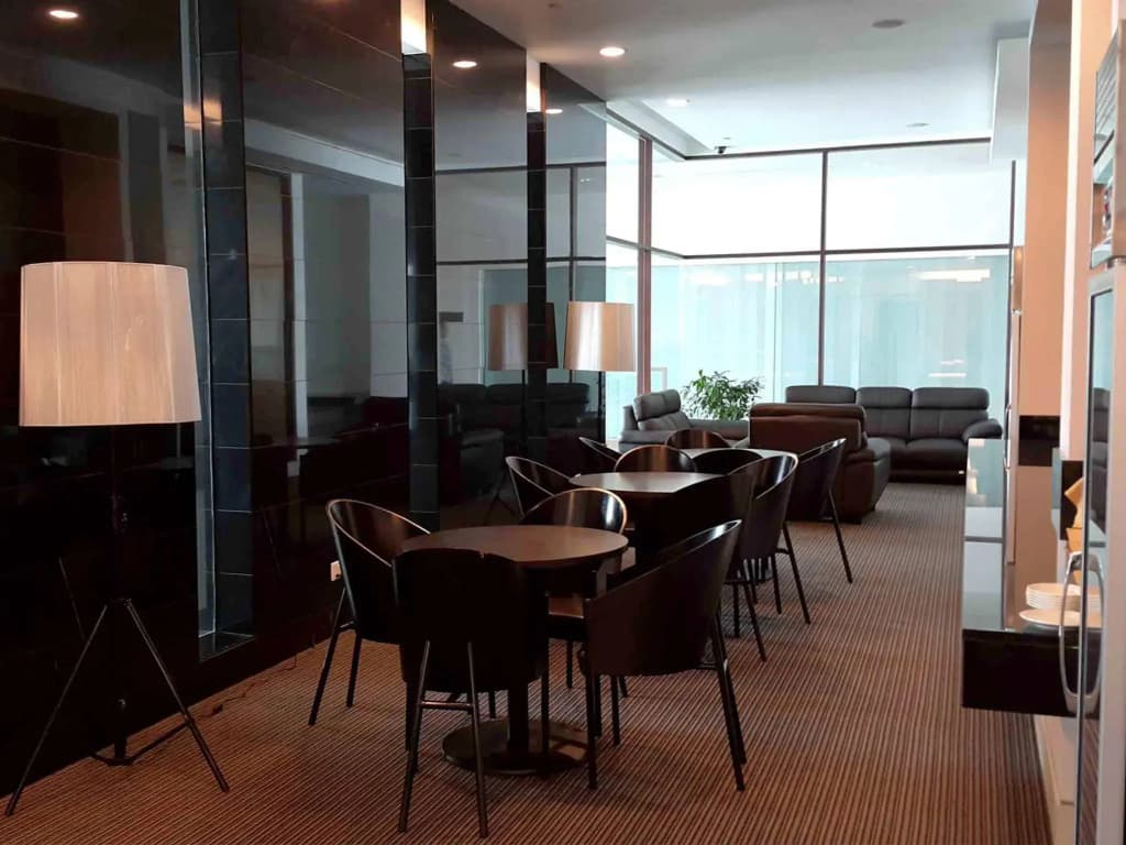 RH Hotel Sibu - photo 15