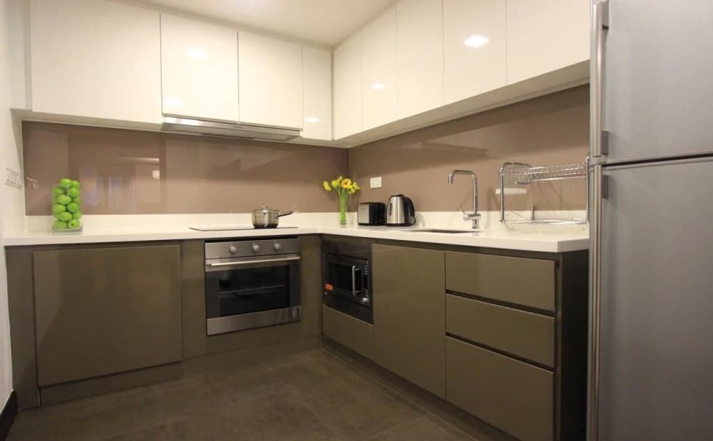 Ascott Kuala Lumpur - photo 24