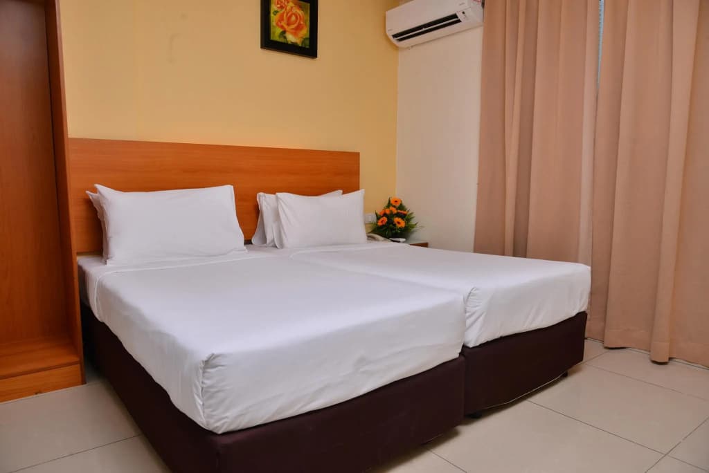 My Hotel @ Sentral - photo 4