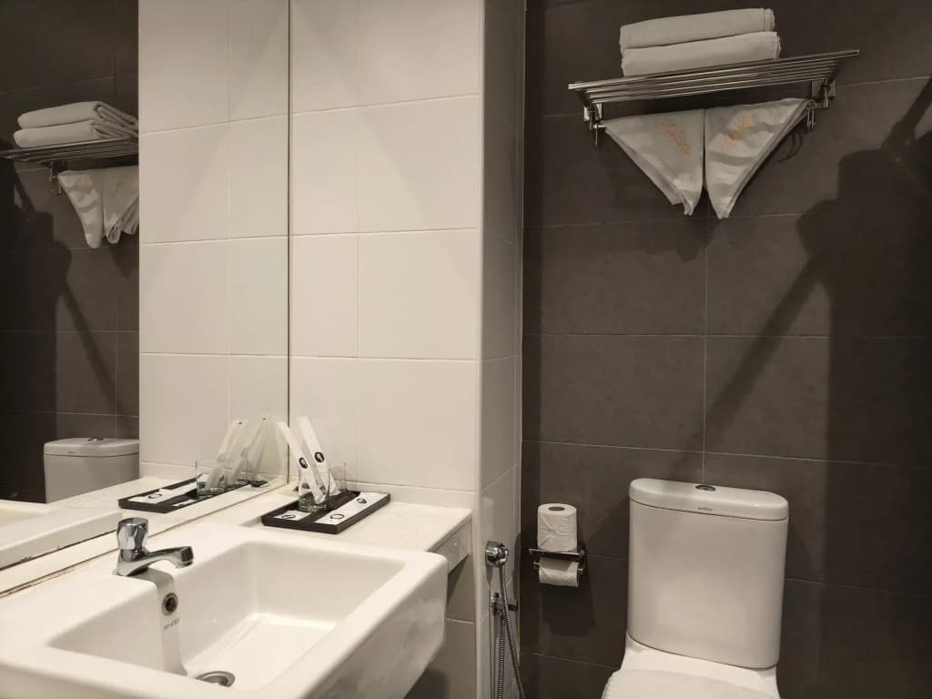 Asiatic Hotel - photo 10