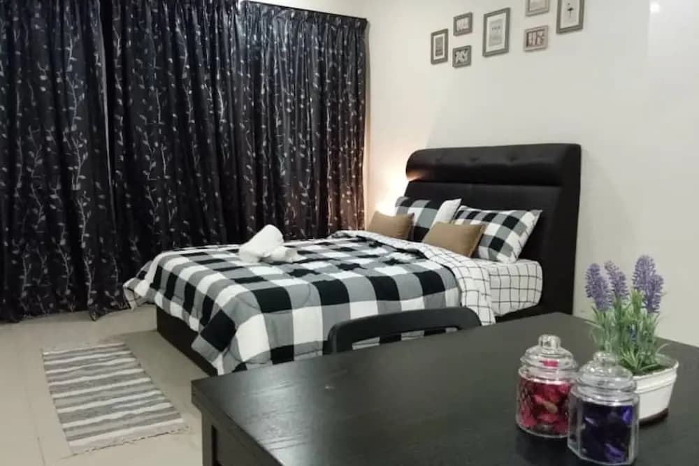 Trefoil Setia Alam B32 - photo 4