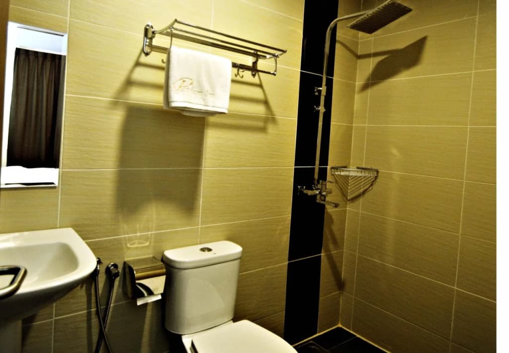 Pavilion Inn - photo 8