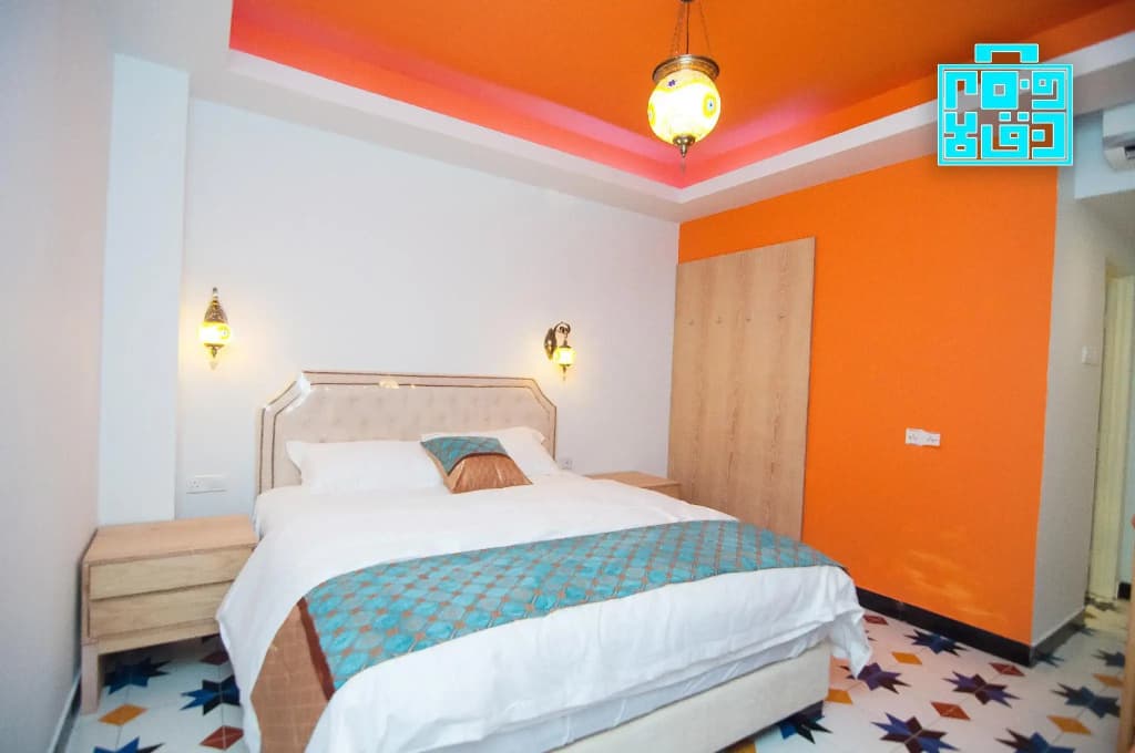 Hotel Hilal - photo 6