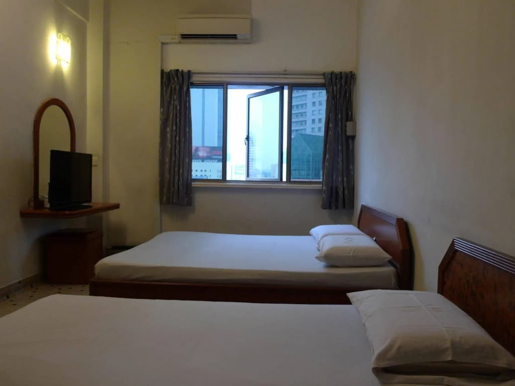 Hotel J.B. - photo 3