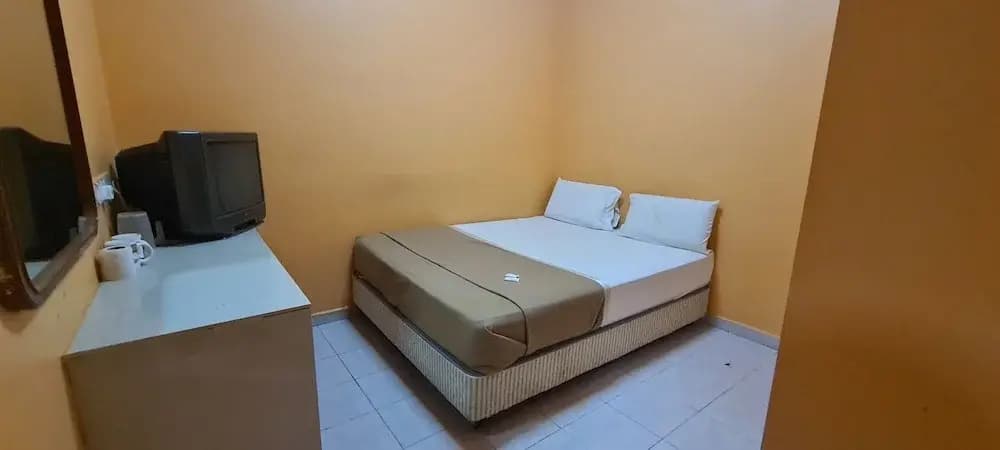 OYO 90461 Melawati Times Inn - photo 6