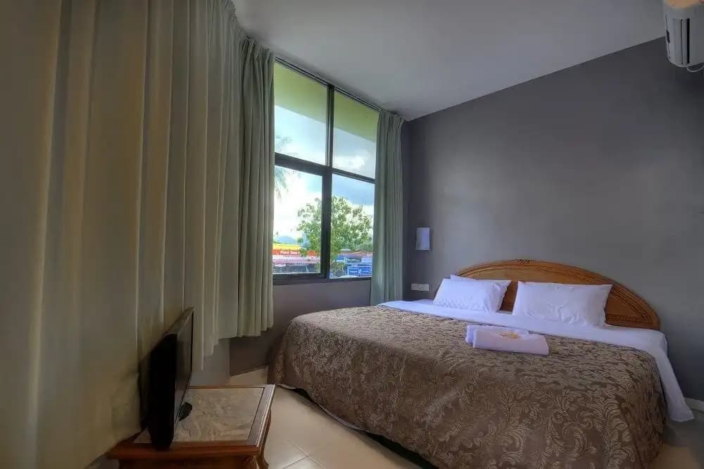 Amara Motel - photo 1