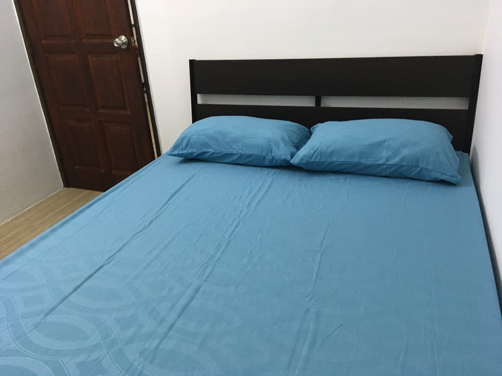 Homey Hostel, Ipoh Town - main photo
