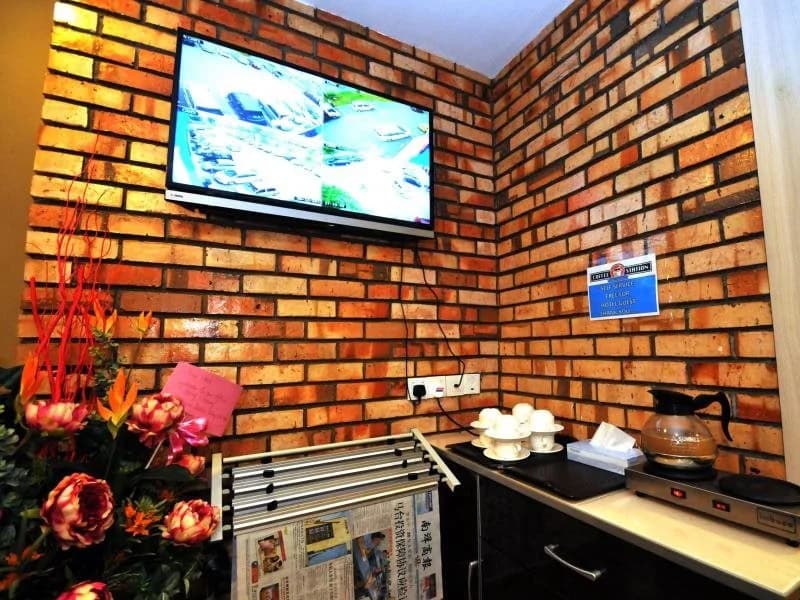 U Design Hotel - photo 10