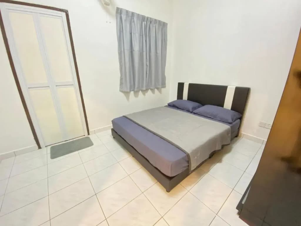 Ipoh Super Enjoy Boutique Villa 12 people - photo 3