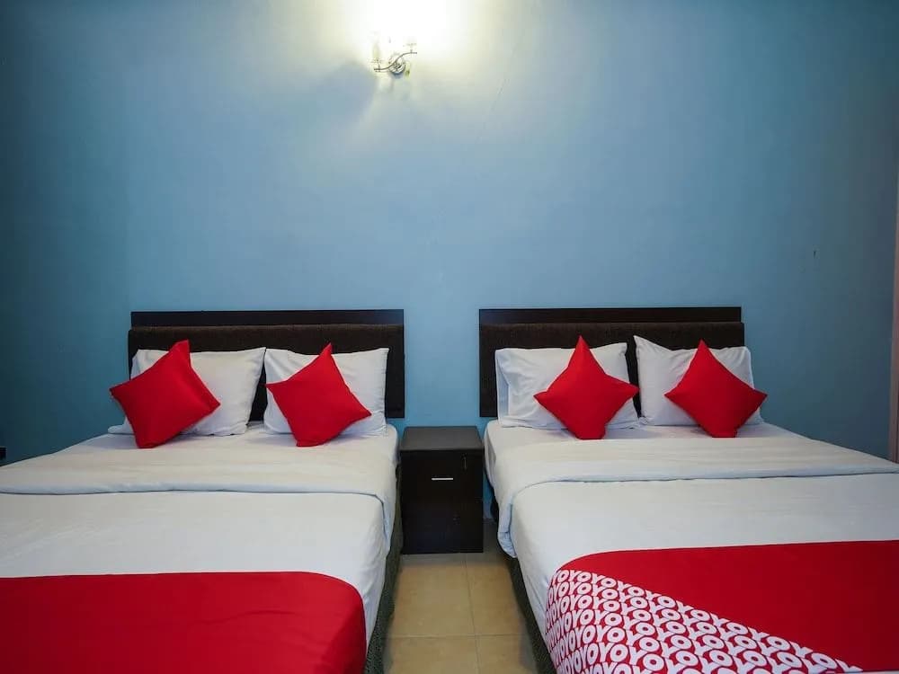 Hotel O Hotel Orchard Inn - photo 6