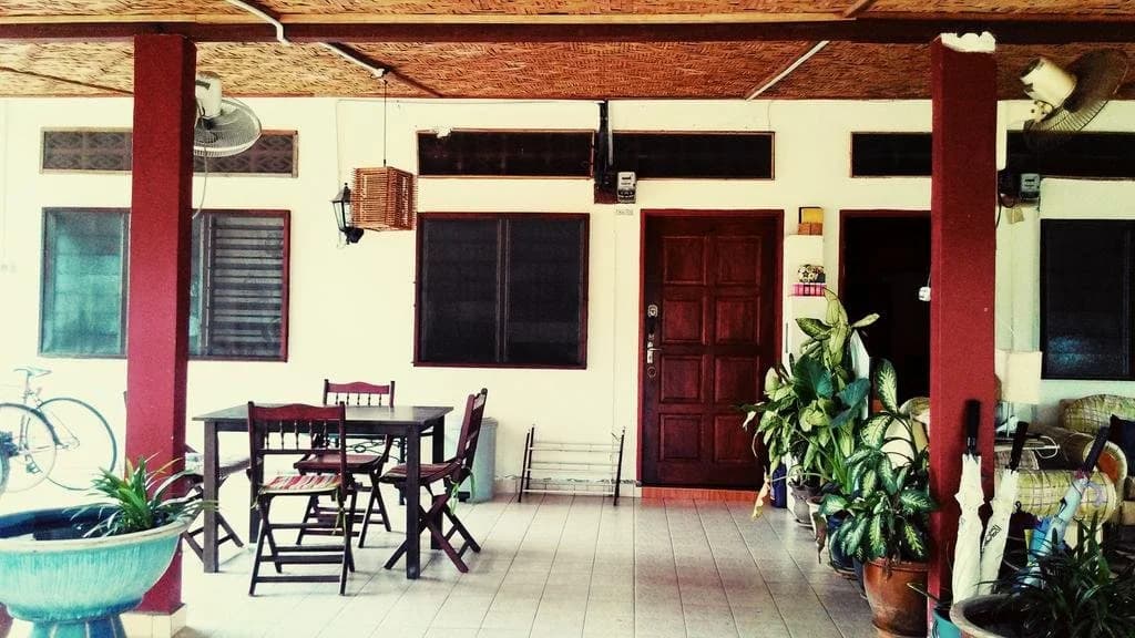 Bunk Inn at Shaka Langkawi - photo 17