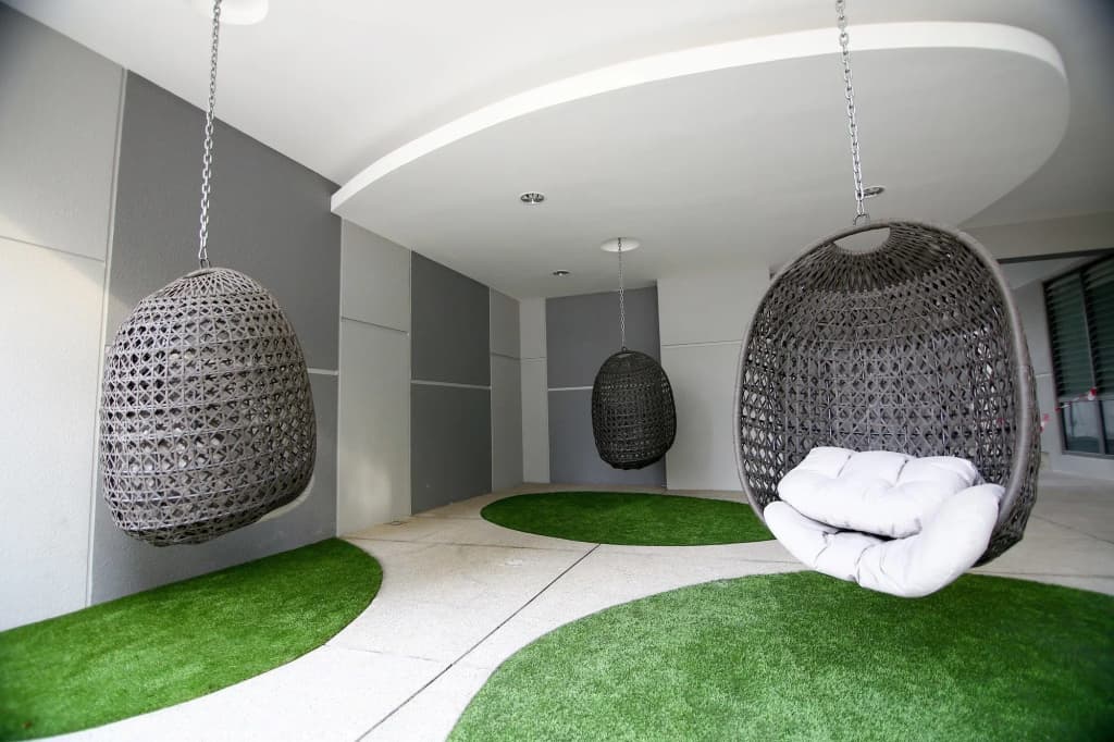 Robertson Premier Suites by Subhome - photo 11
