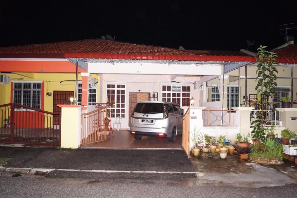 ARUWDA Homestay - photo 11
