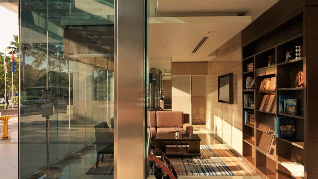 Trinidad Suites Johor, Trademark Collection by Wyndham - photo 7