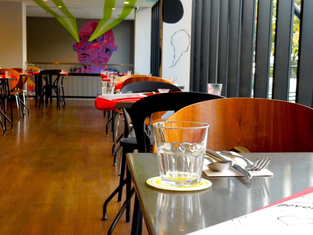 Travelodge Georgetown - photo 24