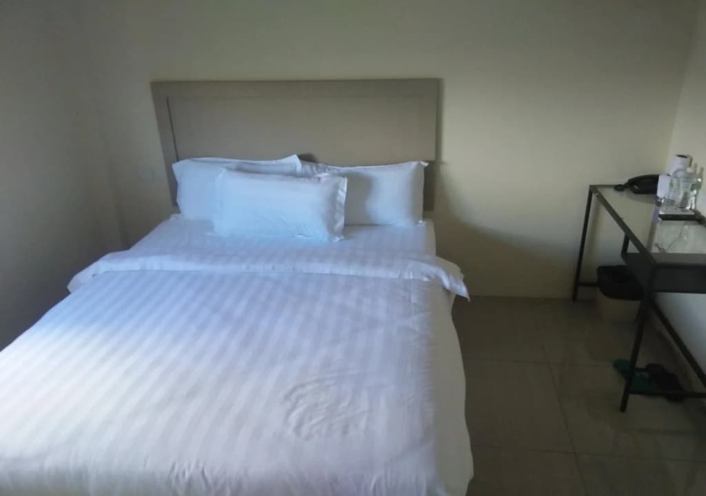 MCity Inn - photo 5