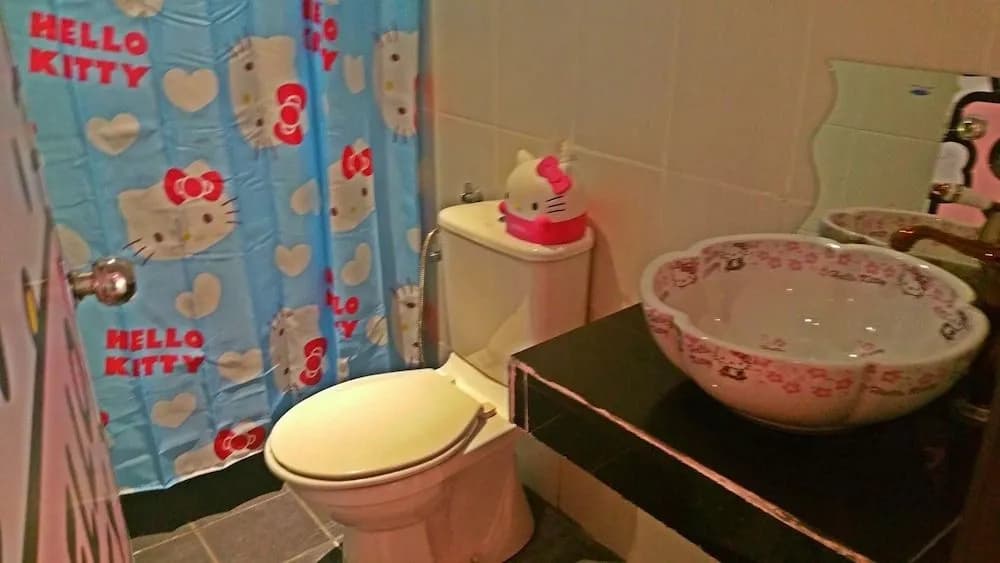 Hello Kitty Signature Suite - photo 7
