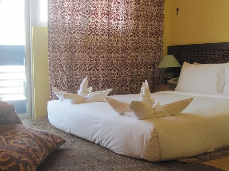De Palma Hotel Waterfront Kuching - photo 6