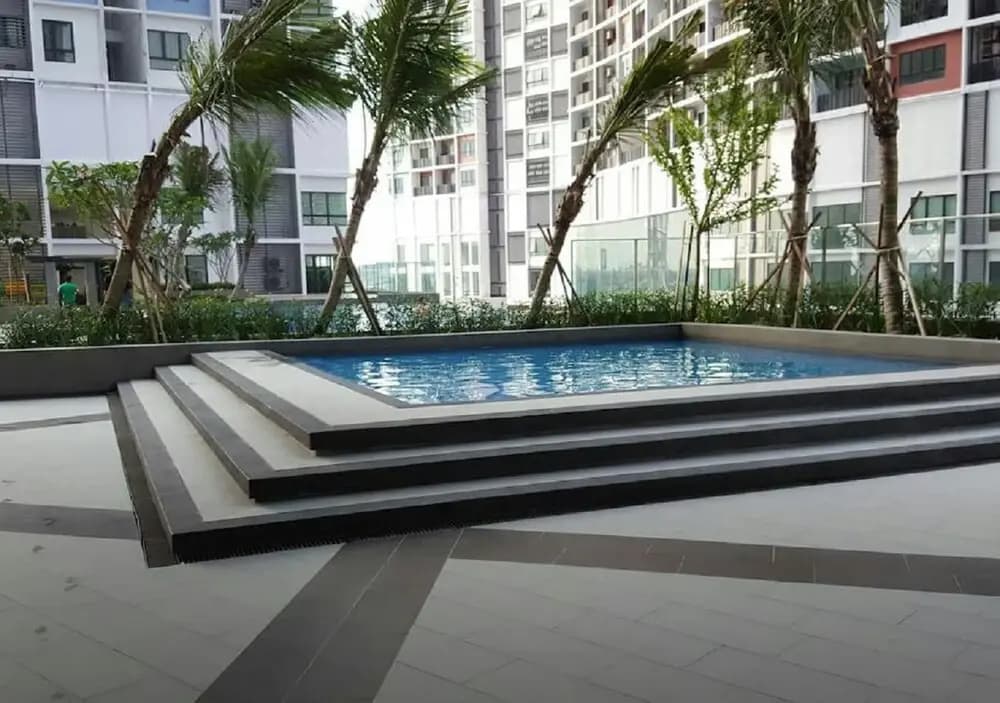 I-Suite I-City B7-28 - photo 14