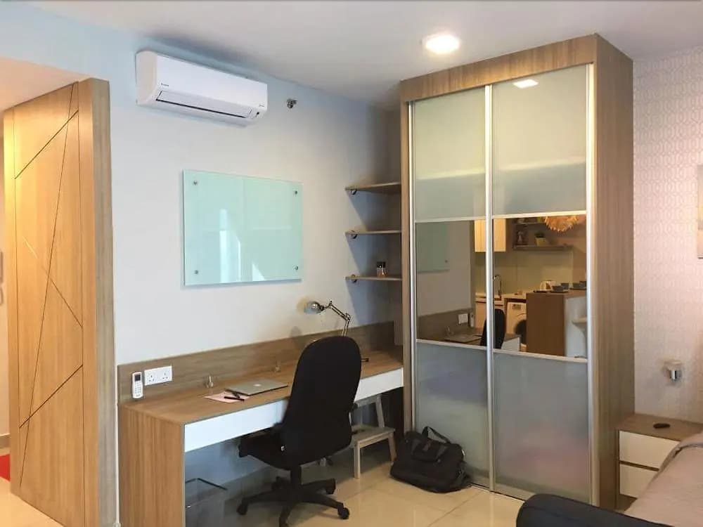 ALAMi Homestay Trefoil - photo 6