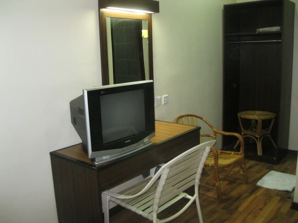 1 Baron Motel - photo 3