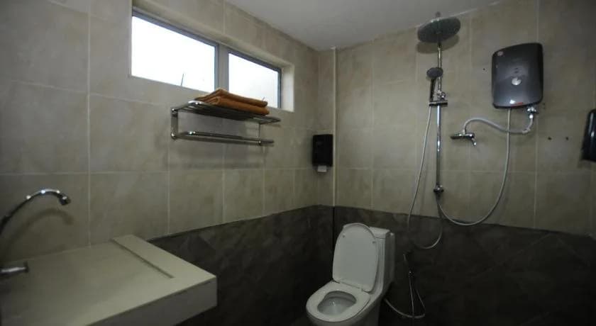 Ailang Hotel - photo 9