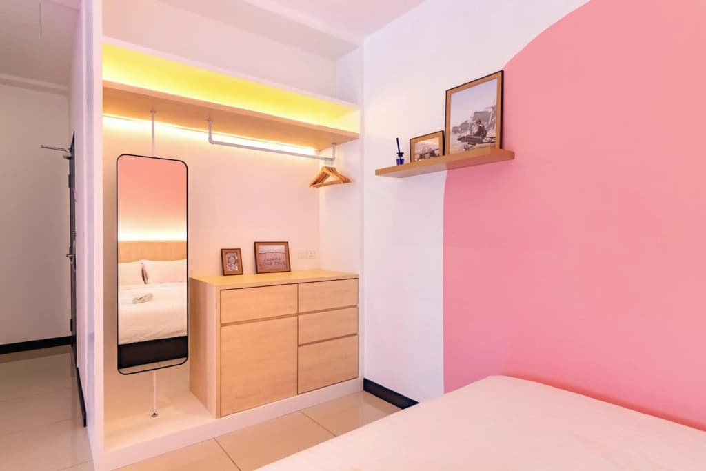Scott Signature Suites by ALV - photo 41