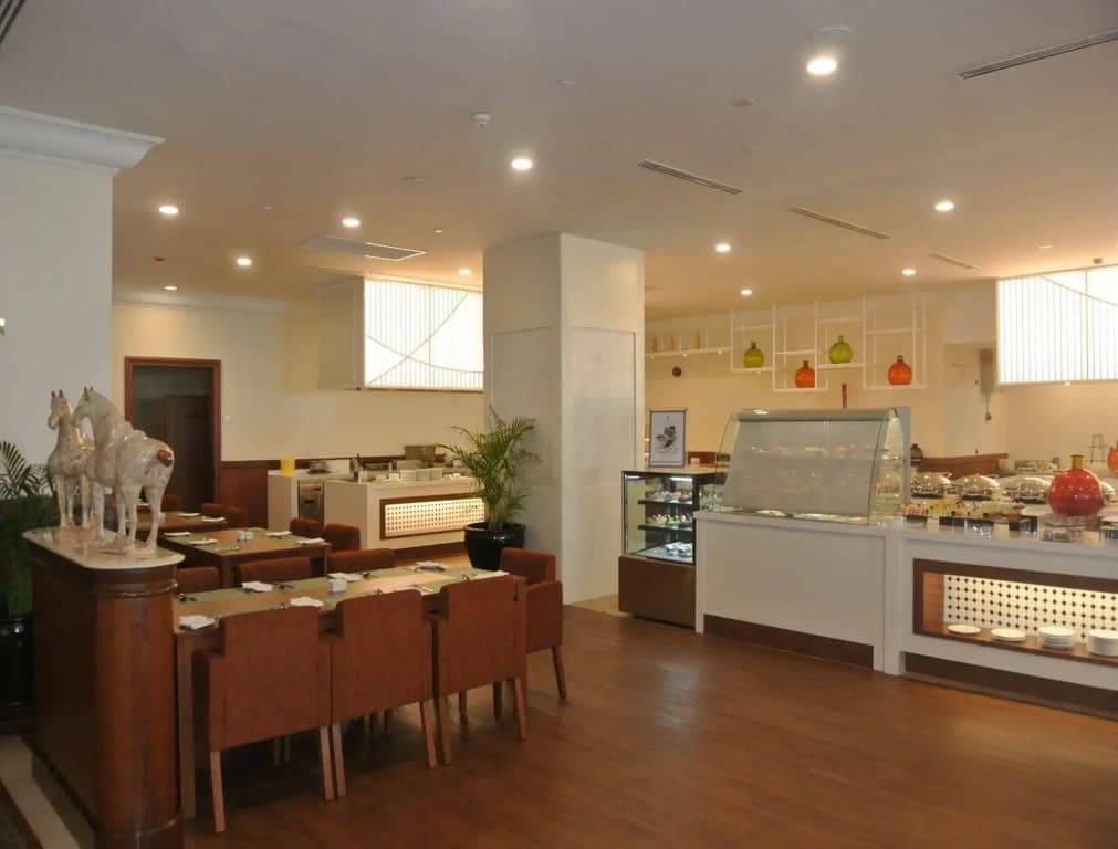 Gurney Bay Hotel, a PARKROYAL Hotel - photo 14