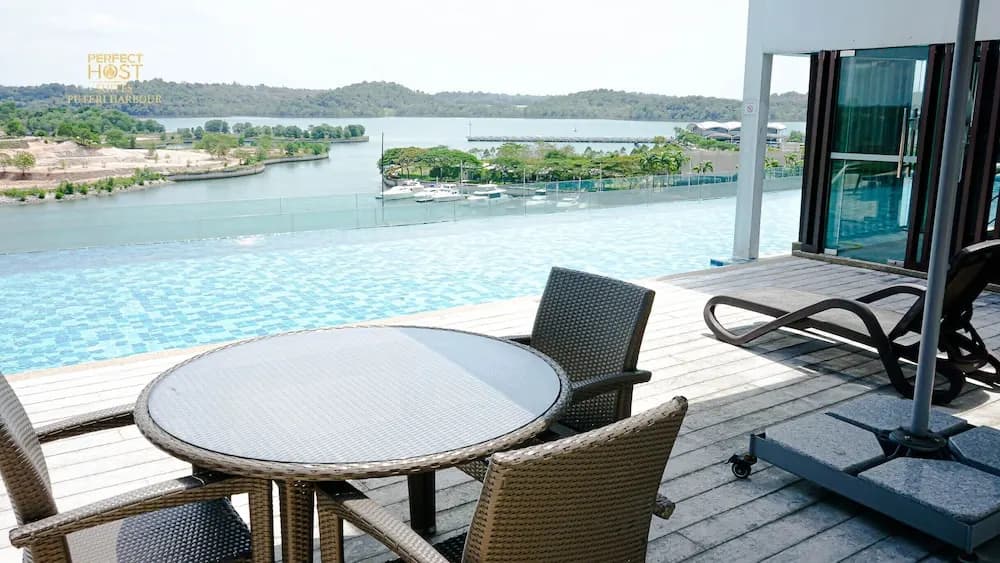 Marina Puteri Harbour Johor by Perfect Host - photo 7