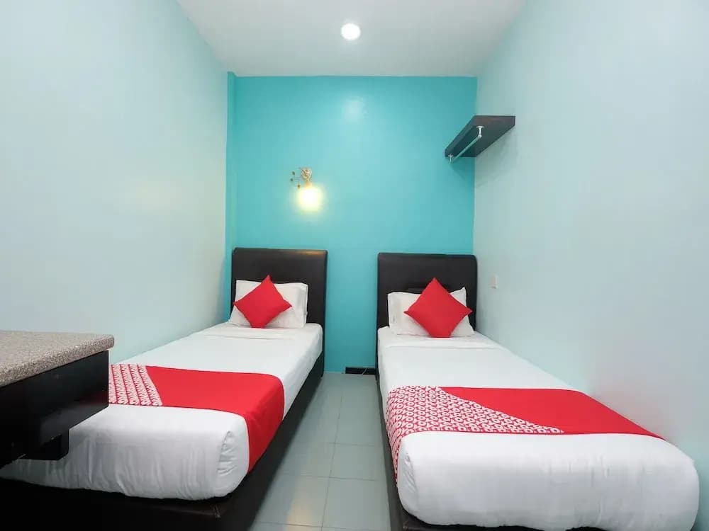 Marjan Hotel - photo 5