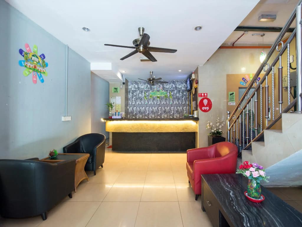 Hotel GreenWay - photo 19
