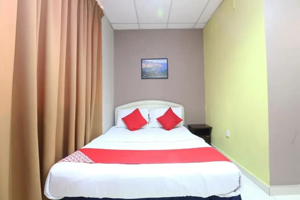 Hotel O Destiny Riverside Hotel - photo 7