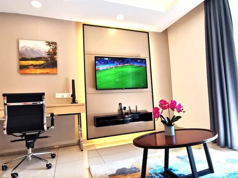 Highest Floor, Skyline Studio for 4Pax In Genting Highlands - photo 2