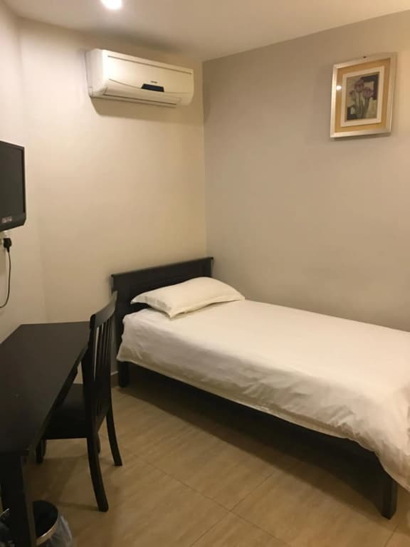 SE Hotel 2 - photo 24