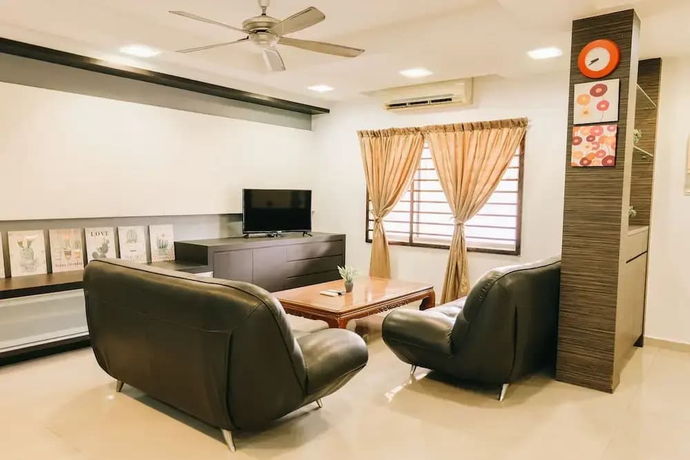 Backstay Homestay - photo 12