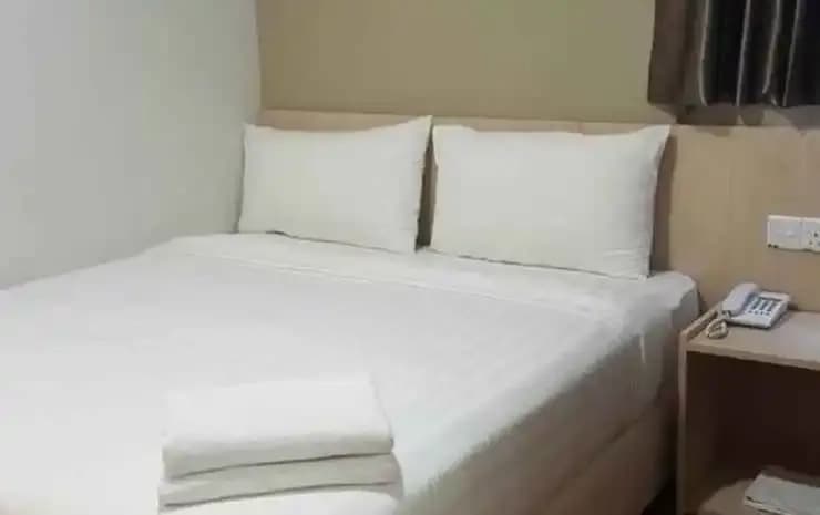 Eden Boutique Hotel - photo 4