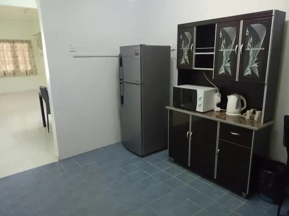 SK Homestay 2 - photo 10