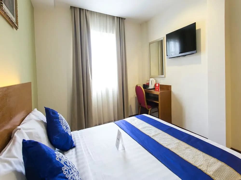 OYO 255 My Hotel KL Sentral - photo 6