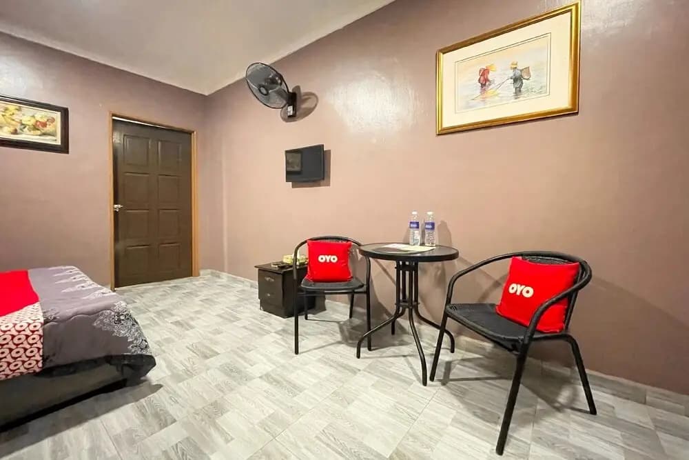 Inspire Rooms by Oyo Rooms - photo 2