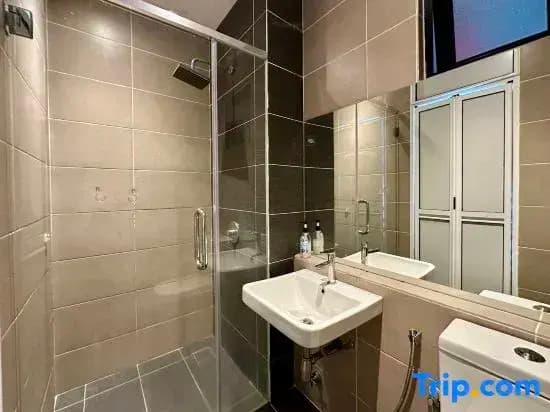 Cute Lakeview Family Suite near Legoland 2B2B - photo 4