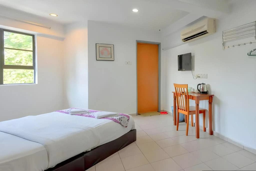 Gs Golden Star Hotel - photo 4