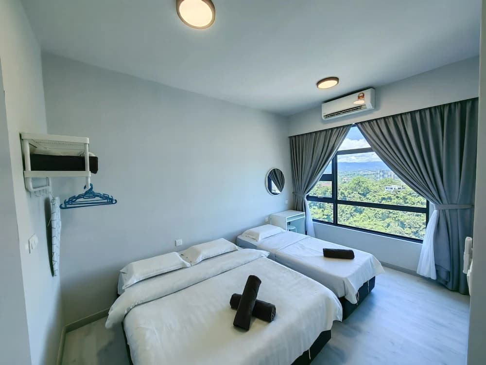 Jesselton Quay Citypads - photo 4