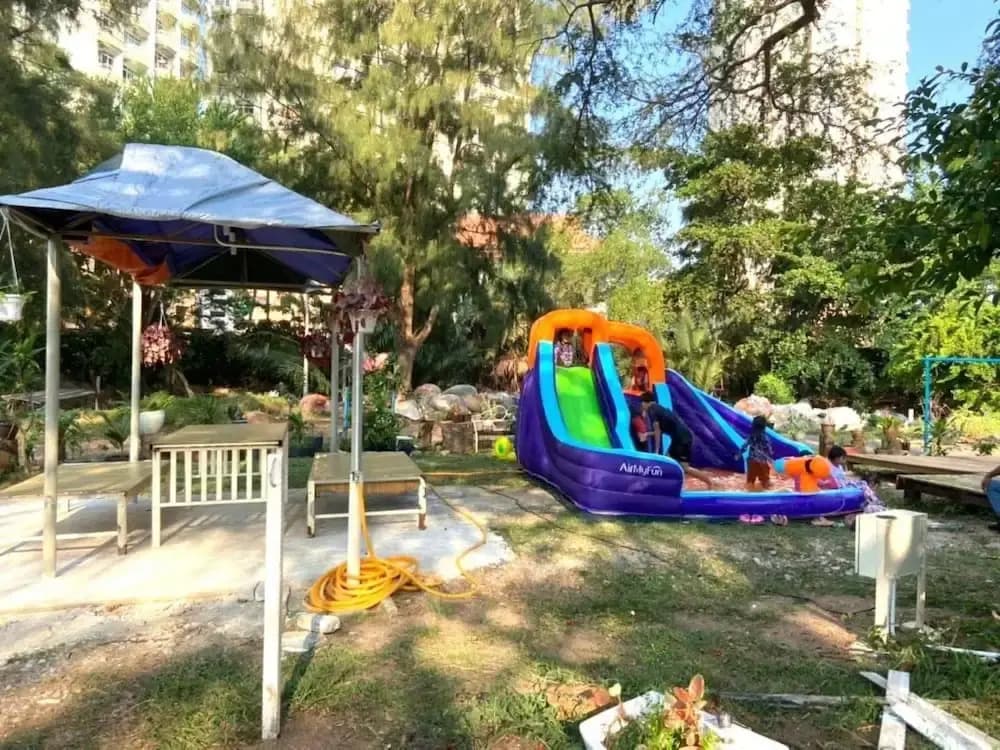 Global Star Chalet - photo 14