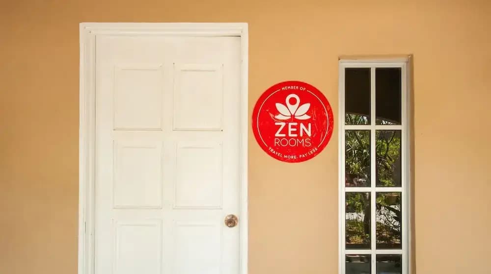 ZEN Home Villa Tepi Bendang - photo 17