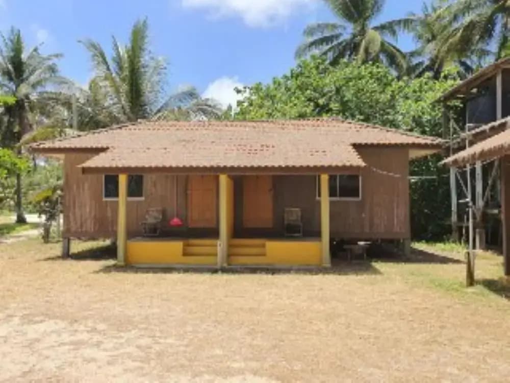 SPOT ON 90225 Barokah Chalet - photo 9