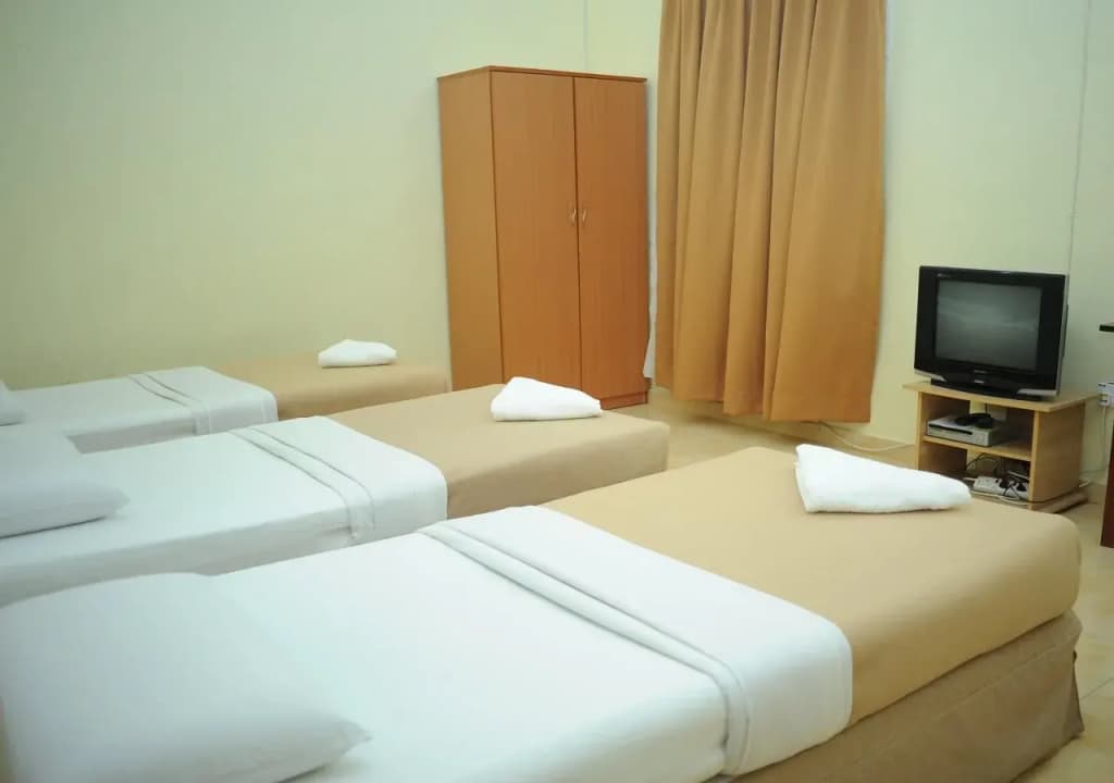Hotel Anggerik Impian - photo 3