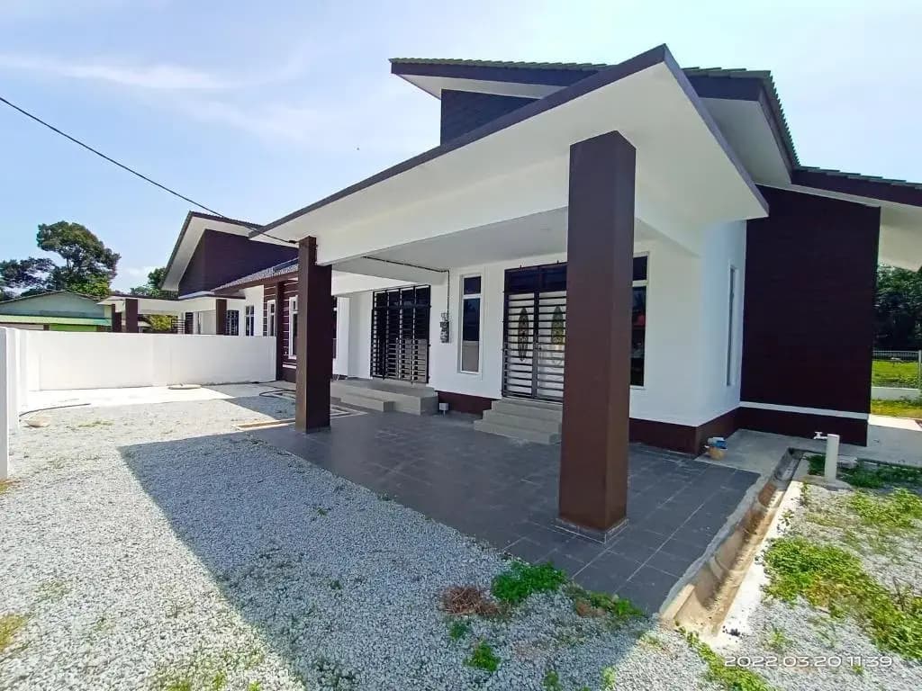 Homestay Al Huda Kubang Kerian - photo 1