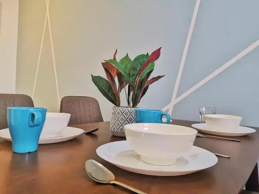 Stay in ICON City, Petaling Jaya near Sunway - photo 5