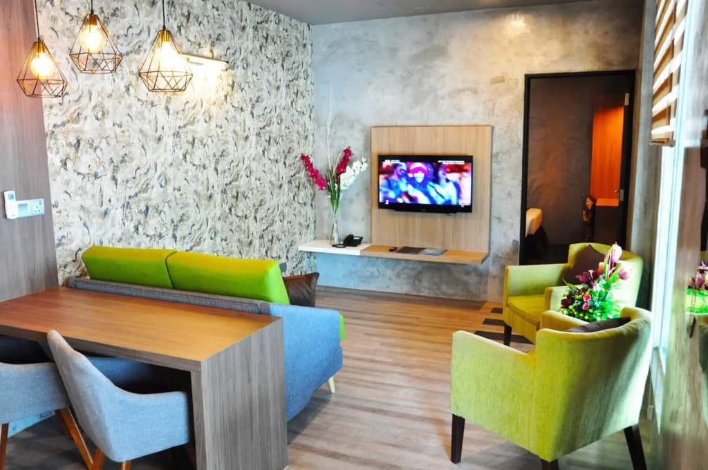 Valya Hotel - photo 29