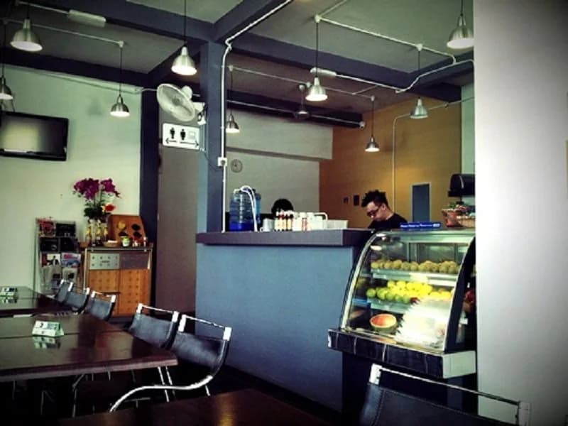 Coco House - photo 10